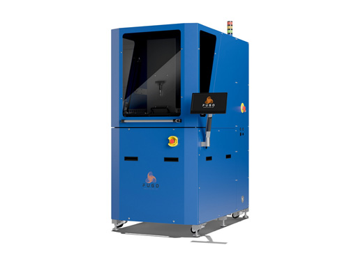 FUGO Precision 3D was built to fix the issues that have driven years of decline in the 3D printing industry